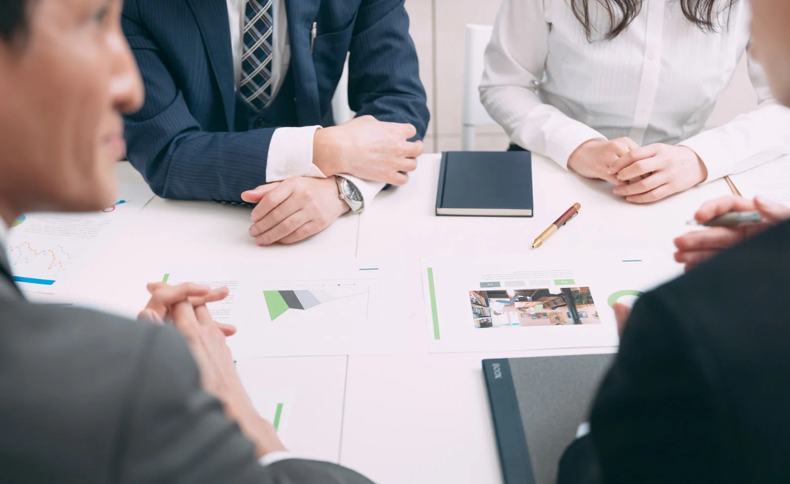 会社概要セクション用の画像（差し替え用）